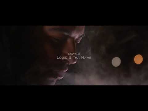 Louie B Tha Name- Stay Solid (Official Music Video) Dir.By ShotByEli