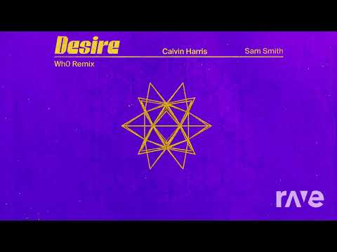 Calvin Harris, Sam Smith - Desire (Wh0 x Don Diablo Remix)