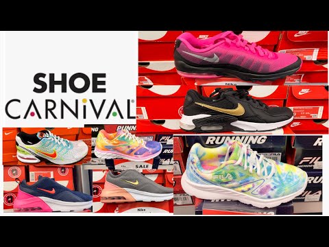Shoe Carnival Womens