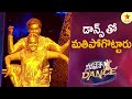Mesmerizing Kuchipudi Dance Performance By Sandeep Jyothiraj Neethone Dance Highlights StarMaa