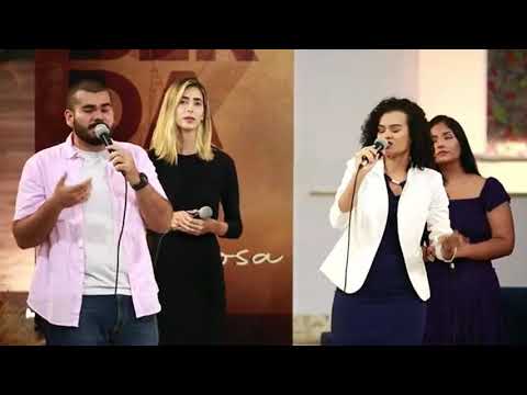 Keryx - Sonho Sem Fim (cover: Coral Jovem do Rio)