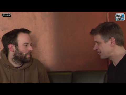 Marek Pompetzki - Produzent von Sido, Sarah Connor und Stefanie Heinzmann Teil 1