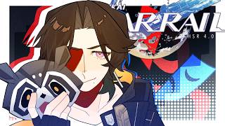 【Honkai: Star Rail】 Even More 4.0 【NIJISANJI EN | Zeal Ginjoka】
