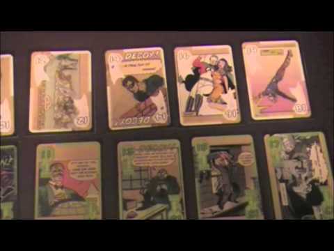 Guy with a Video Camera