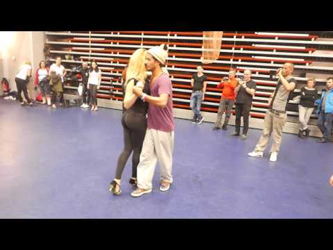 KIZOMBA CLASS 00083