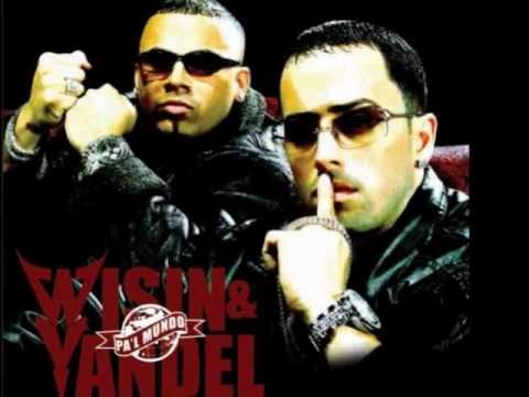 Chambea - Wisin & Yandel