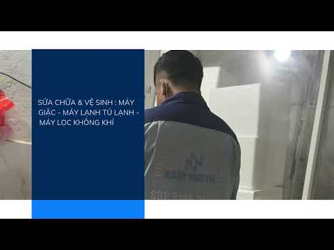 Điện Lạnh Nhựt Nguyễn 