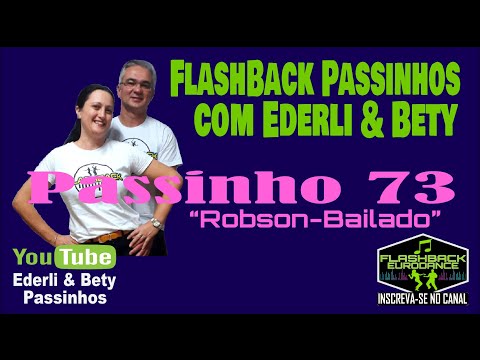 FlashBack Dança Passinho 73 - Fantasy - Keine Lügen (DJ Mix)