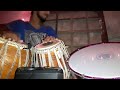 Tofa Tofa Tabla Cover