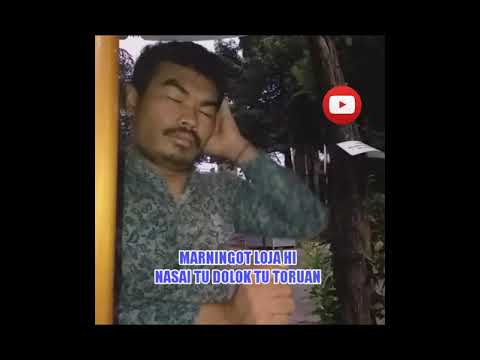 Cover dan parodi Lagu Trio Satahi Vol. 3 - Hansit Na Pengangguran