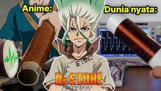 Download lagu Membuktikan Alat Metal Detector Dr Stone di Dunia Nyata! mp3 Download lagu Membuktikan Alat Metal Detector Dr Stone di Dunia Nyata! mp3