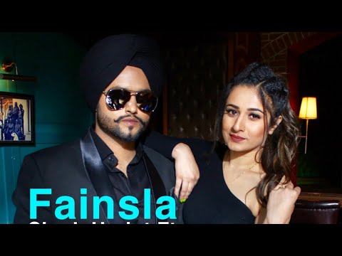 Fainsla