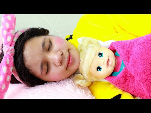 Brush Your Teeth +More Nursery Rhymes Kids Songs by Johny FamilyShow