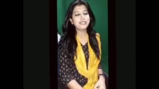 Na ji bhar k dekha na kuch baat ki