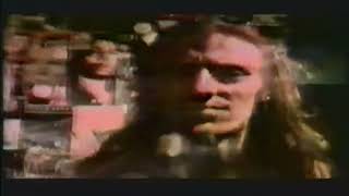 Benediction - Foetus Noose - AI Remastered By Andy.