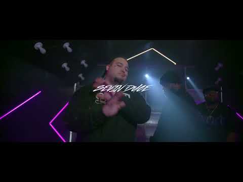 HOG MOB - Slide - Dontae ft. Sevin Duce #hogmob #hogmobministries #sevin #gospelrap