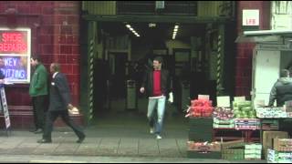 Music videos without music: BELIEVE by The Chemical Brothers