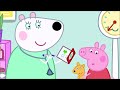 Peppa Pig Doctor World Heath Check