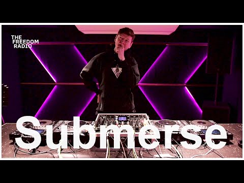 Submerse Special Set @thefreedomradio 2025.02.24 10th Memorial