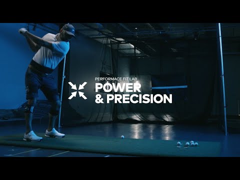 BOA | Performance Fit Lab | Power & Precision