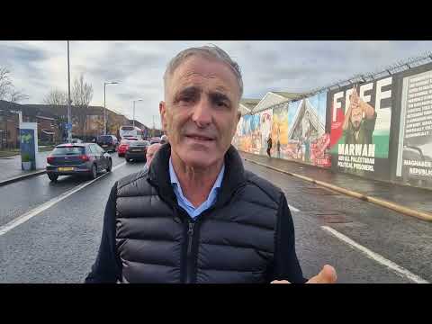 Israel must be held to account for continuing crimes against the Palestinian people.