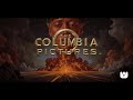 Columbia Pictures Destroyed The AI Apocolypse CrimsonZockt Logo Series