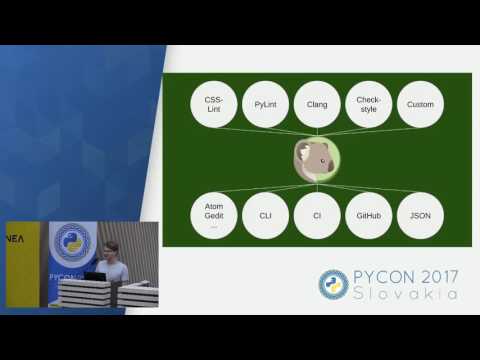 Lightning talks: Lasse Schuirmann - Coala.io