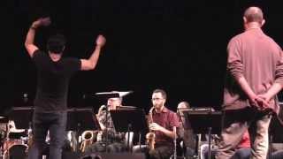 Kurt Elling | Art Abrams "That Was Beautiful Guys" Rehearsal February 19 2015