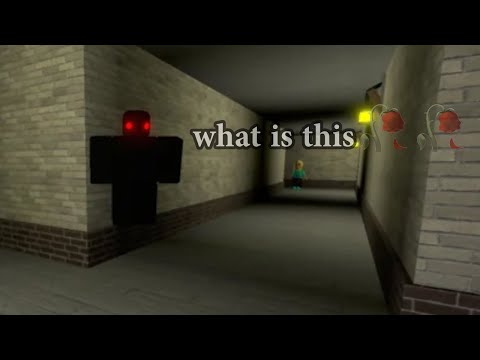 This Roblox game is mad crazy... [Identity Fraud]
