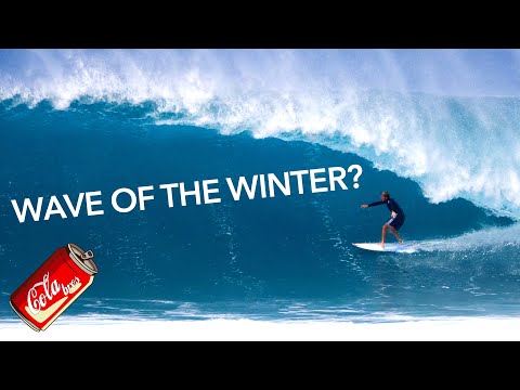 COLA BROS RIPPING! (Surf Edit)