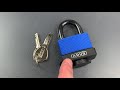 Abus Granit 460 U-lock dviratis užraktas su laikikliu