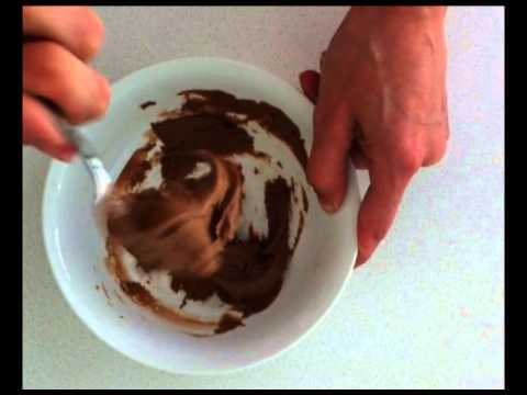 how to fix seized lumpy chocolate how to cook that ann ...