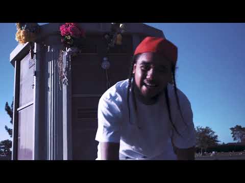 BizzoxRiley Blood "Dead And Gone" (Produce by Kairokartier) (Shot by @nappyvisuals_)