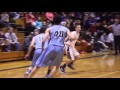 Freshman yr. Varsity Highlights (3 games only)