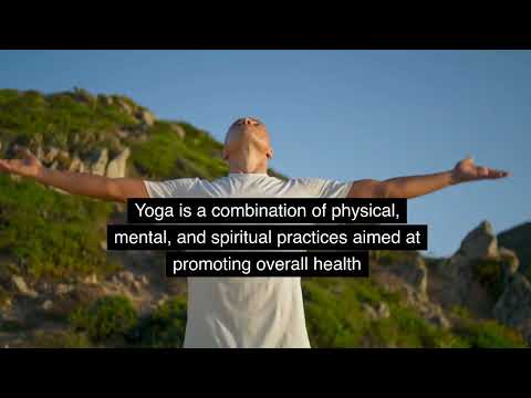 The Benefits of Yoga for Athletes