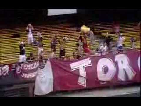 São Paulo 0 x 1 Juventus - Paulista 2006