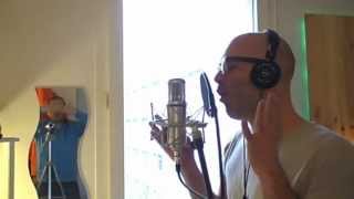 A l'ombre Mylène Farmer (cover remix by Da-Alma)