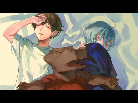 Tower of God OST Collection - Calm/Relaxing Music