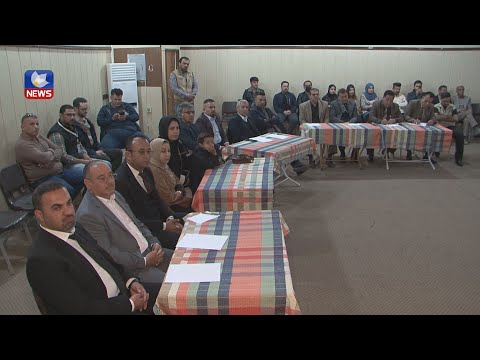 بەڤیدیۆ.. بەکارھێنانی ماددەی ھۆشبەر لە خانەقین زیادی کردووە