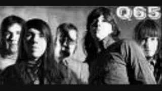 Q 65 - Baby don't worry ( rare outtake 1970, live in studio)