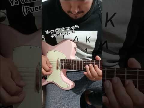 Ya Verás - Puerto Seguro