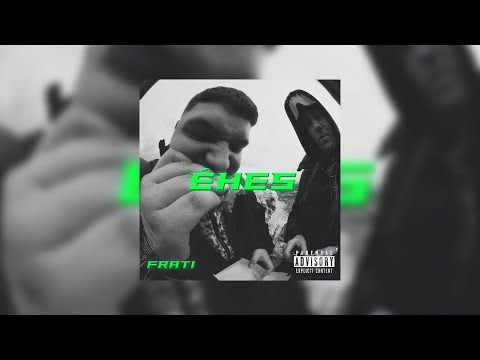 Frati - Éhes [Official Video]