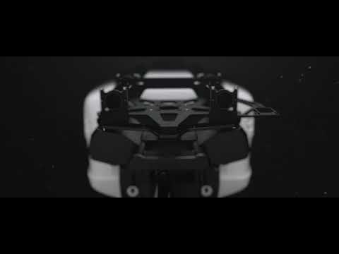 FLYING-CAM Technology Transformer!