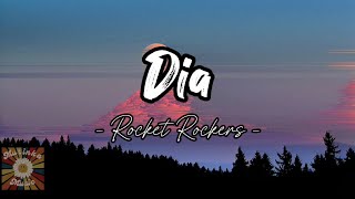 Download lagu Dia - Rocket Rockers ( Lyrics Video ) mp3 Download lagu Dia - Rocket Rockers ( Lyrics Video ) mp3