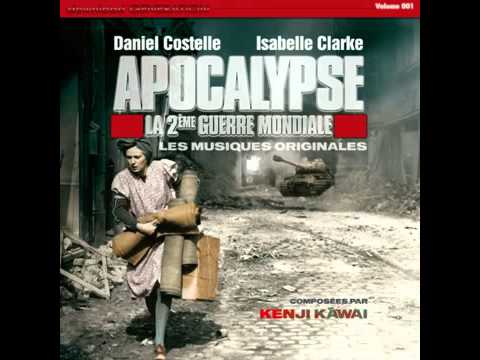 Apocalypse The Second World War Soundtrack (24) Life Before War
