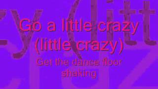 Just Freak- Tammin Sursok (lyrics)