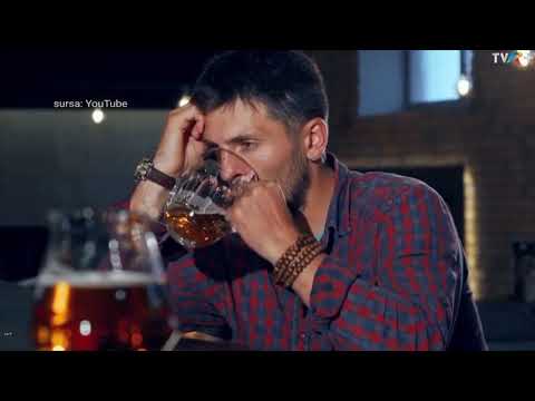 Dependenta de Alcool - Centrul Oxigen Bacau