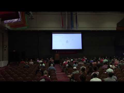 Keynote: The Microservices Evolution: New Opportunities?