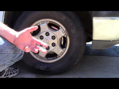 BLACK MAGIC BLECHE-WITE TIRE CLEANER REVIEW!