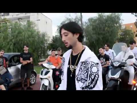 Sosa - Padrino (Prod. Noozy Beats)